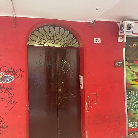 Affittacamere Bibiena Nel Cuore Di Bologna Exterior foto