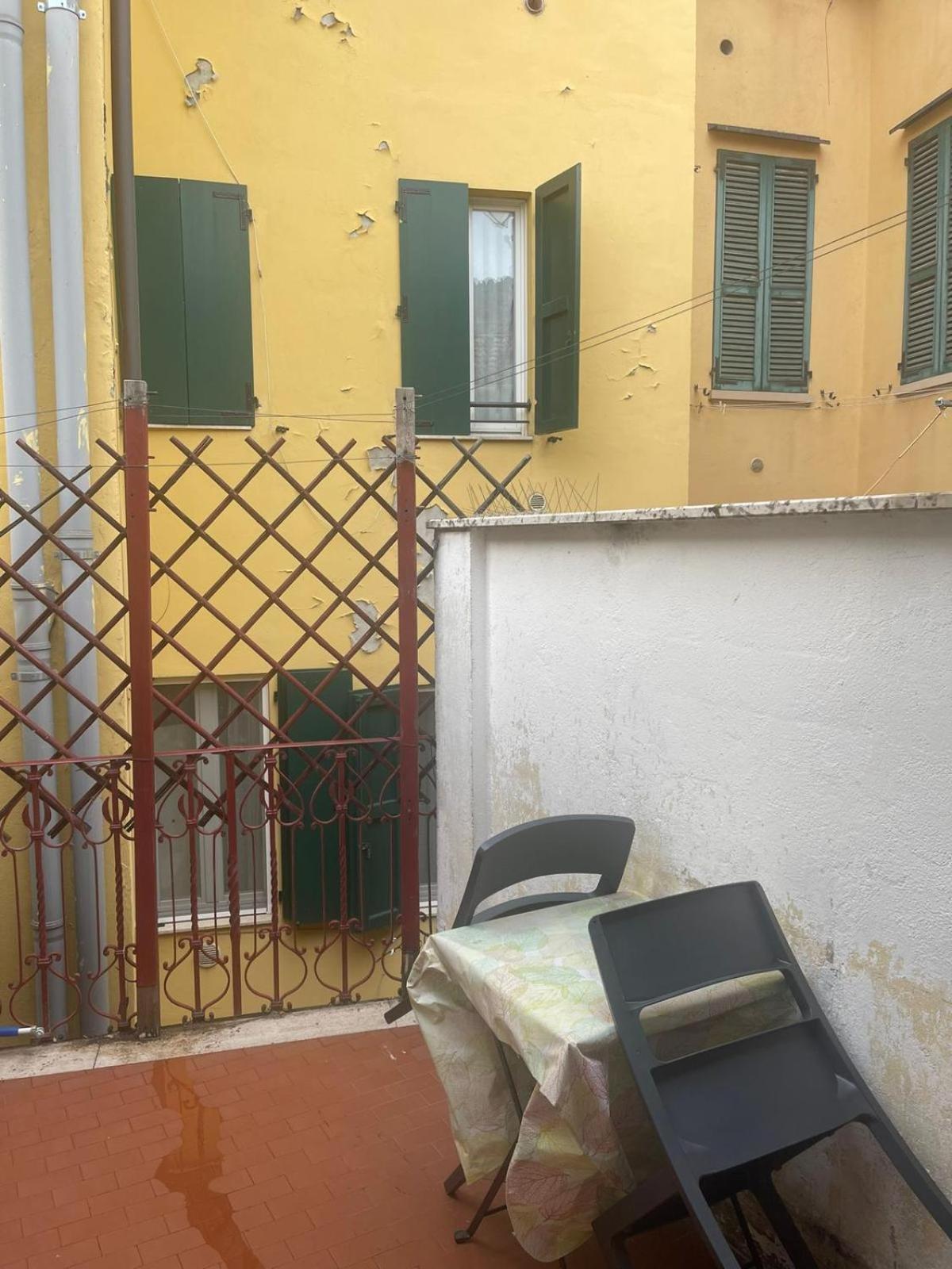 Affittacamere Bibiena Nel Cuore Di Bologna Exterior foto