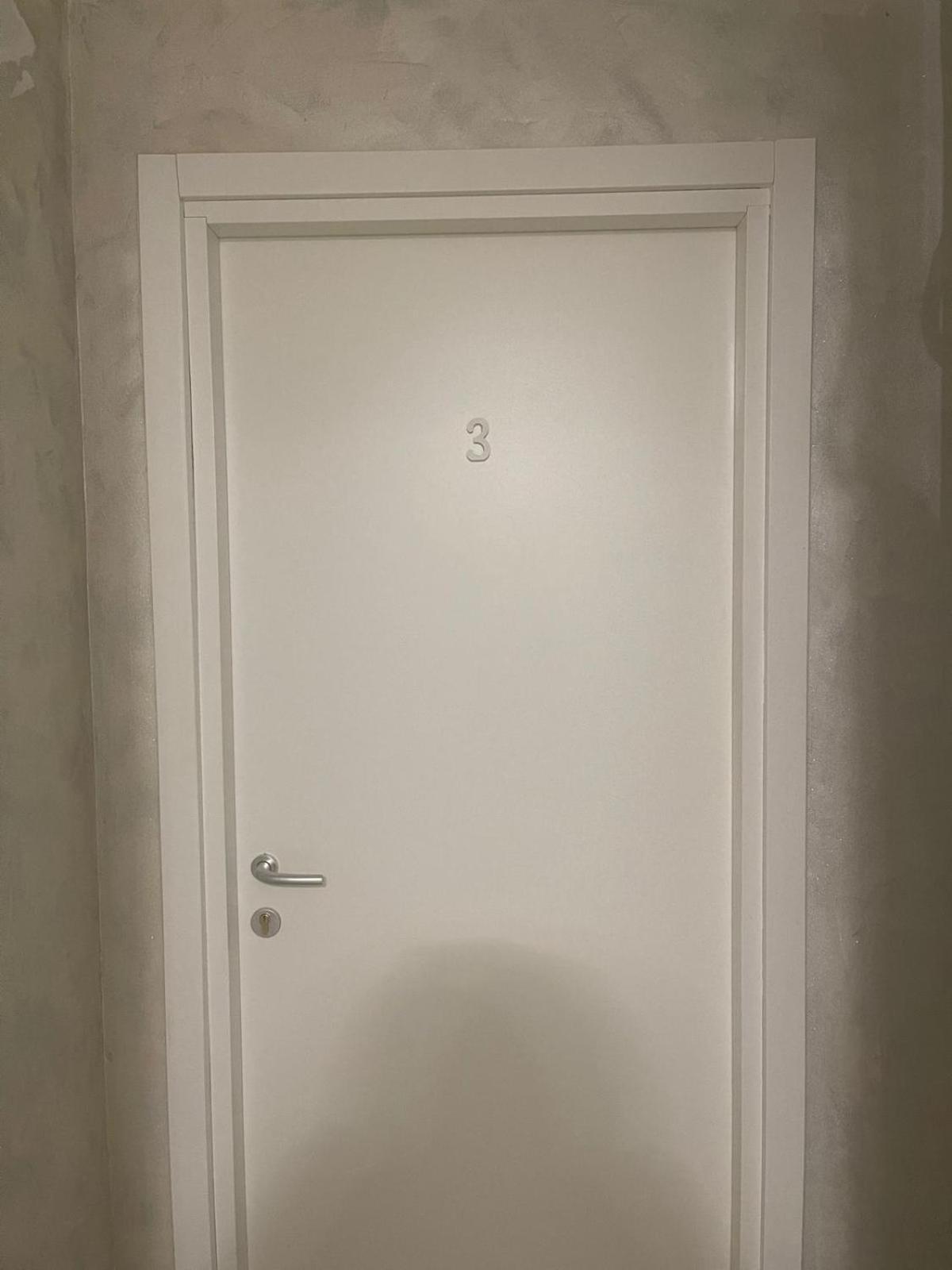 Affittacamere Bibiena Nel Cuore Di Bologna Exterior foto